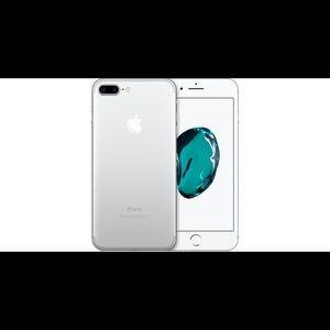 *USED* iPhone 7 Plus EUC